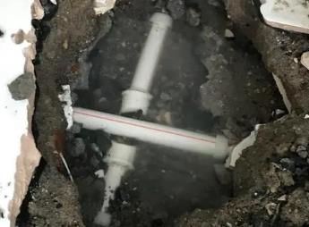 酒泉阳台漏水维修公司为您分享楼上楼下漏水怎么处理