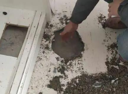 酒泉卫生间漏水维修公司分享下精确定位查漏水一次多少钱?不同级别收费不同