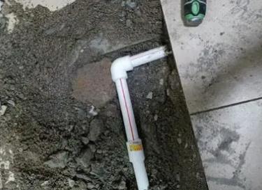 酒泉阳台漏水维修时有哪些声音会影响检漏仪