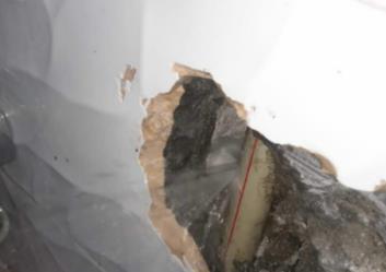 酒泉卫生间漏水维修的步骤和流程。